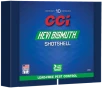 CCI 3740B Pest Control HEVI-Bismuth 40S W 10 Rounds