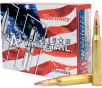 Hornady American Whitetail Rifle Ammo 270 Win 130 gr  InterLock BT Spire Point 20 rd 