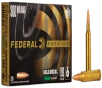 Federal Gold Medal 300 Winchester Magnum Boat Tail Hollow Point 190 Grain 20 Rounds