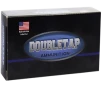 DoubleTap Ammunition 357S115X Tactical  357Sig 115gr Barnes TAC-XP Lead Free 20 Rounds
