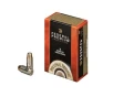 Federal Premium Personal Defense Pistol Ammo 40 S W 165 gr  Hydra-Shok JHP 20 rd 