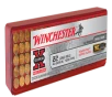 Winchester Super-X 22 Long Rifle Power-Point 40 Grain 100 Rounds