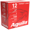 Aguila High Velocity Target Shotgun Load 12 ga  2 75 in  7 5 Shot 25 rd 