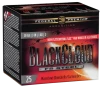 Federal Premium Black Cloud Waterfowl Shotgun Ammo 20 ga  3 in  1 oz  2 Shot 25 rd 