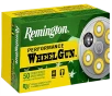 Remington Performance Wheel Gun Ammo 45 Colt 250 gr  LRN 50 rd 