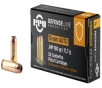 Prvi Partisan PPD10 10mm Auto Jacketed Hollow Point 180 Grain 50 Rounds