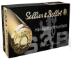 Sellier   Bellot Pistol Ammo 10mm Full Metal Jacket 180 Grain 50 Rounds
