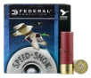 Federal WF1421 Speed-Shok  12Gauge 3  1 1 4oz 1Shot 25 Rounds