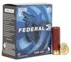 Federal Game-Shok Upland Load 12 Gauge 2 75 in  1 oz  8 Shot 25 rd 