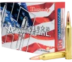 Hornady American Whitetail Rifle Ammo 300 Win Mag 150 gr  InterLock Spire Point 20 rd 