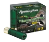 Remington HyperSonic Steel Loads 12 ga  3 5 in  1 3 8 oz  4 Shot 25 rd 
