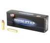 Double Tap DT Lead Free Handgun Ammunition  357 Mag 140gr SC-HP 1375 fps 20 ct