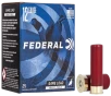 Federal Game-Shok Heavy Field Load 12 ga  2 75 in  1 1 4 oz  6 Shot 25 rd 