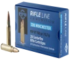 Prvi Partizan PPU PP3082 308 Winchester Soft Point 165 Grain 20 Rounds