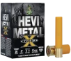 HEVI-Shot HS39206 HEVI-Metal Extreme 20Gauge 3  1 1 16oz Steel Tungsten 6 3Shot 25 Rounds