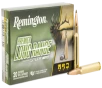 Remington Premier Rifle Ammo 3006 Sprg  172 gr  Speer Impact 20 rd 