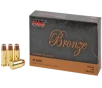 PMC Bronze  45 ACP Handgun Ammo - 185 Grain   JHP   50rd Box