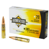 Armscor Range Rifle Ammo 300 AAC Blackout 147 gr  FMJ 20 rd 