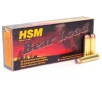 Hsm Bear Load 450bush 350gr Jfn 20rd