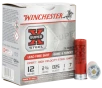 Winchester Super-X Xpert Hi-Velocity Steel 12 ga  2 75 in  1 oz  7 Shot 25 rd 