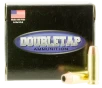 DoubleTap Ammunition 10MM135CE Home Defense  10mmAuto 135gr Jacketed Hollow Point 20 Rounds