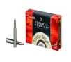 Federal Premium Trophy Copper Rifle Ammunition  30-06 Sprg 165 gr TC 2800 fps 20 ct