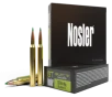Nosler Ballistic Tip Rifle Ammunition 300 Win  Mag  180 gr  BT SP 20 rd 