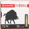 FK BRNO 7 5 F5 95GR HOLLOW