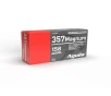 Aguila Pistol Ammo 357 mag  158 gr  SJSP 50 rd 