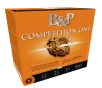 B P Competition One Shotgun Loads 12 ga  2 75 in  1 oz  1160 FPS 9 Shot 25 rd 