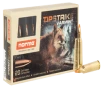 Norma Ammunition 20157372 Dedicated Hunting Varmint 22-250Rem 55gr Polymer Tip 20 Rounds