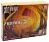 Federal Fusion 300 Winchester Magnum Soft Point 180 Grain 20 Rounds