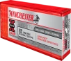 Winchester Super-X 22 Long Rifle Lead Round Nose 40 Grain 100 Rounds