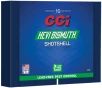 CCI Hevi Bismuth 45 ACP Shotshell 120 Grain 10 Rounds