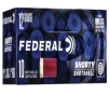 Federal Shorty Load 12 ga  1 75 in  Rifle Slug 10 rd 