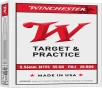 Winchester USA Rifle Ammo 5 56mm Full Metal Jacket 55 Grain 20 Rounds