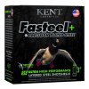 Kent Fasteel Precison Plated Steel Load 12ga  3 in  1 1 4oz  2  amp  4 25 rd 