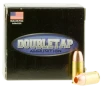 DoubleTap Ammunition 380A80X Defense Tac- XP 380ACP 80gr Barnes TAC-XP Lead Free 20 Rounds