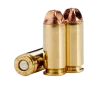 Lehigh Defense LA10115XD Xtreme Defense  10mmAuto 115gr Lehigh Defense XD FMT 20 Rounds