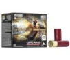 Federal Premium Upland Wing-Shok Ammo 12 ga  2 75 in  1 1 4 oz  5 Shot 25 rd 
