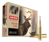 Norma Ammunition 20166402 Dedicated Hunting Bondstrike 6 5Creedmoor 143gr Bonded Polymer Tip 20 Rounds