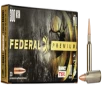 Federal Premium 300 WSM Barnes TSX 180 Grain 20 Rounds