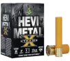HEVI-Shot HS39202 HEVI-Metal Extreme 20Gauge 3  1 1 16oz Steel Tungsten 4 1Shot 25 Rounds