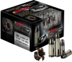 Barnes TAC-XPD Defense Handgun Ammo 357 Mag  125 gr  TAC-XP 20 rd 