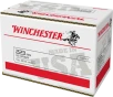 Winchester USA Rifle Ammo 223 Rem  55 gr  FMJ 200 rd 