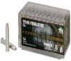 Federal Punch 22 Magnum Jacketed Hollow Point 45 Grain 50 Rounds