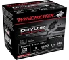 Winchester Drylok Magnum Plated Load 12 ga  3 in  1 1 4 oz  BBB Shot 25 rd 