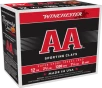 Winchester AA Sporting Clays Load 12 ga  2 75 in  1 1 8 oz  8 Shot 25 rd 