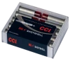 CCI 3718CC 44 Remington Magnum Shotshell No  4 Shot 110 Grain 10 Rounds