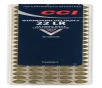 CCI Target   Plinking 22 Long Rifle Lead Round Nose 40 Grain 100 Rounds